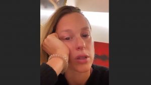 Federica Pellegrini positiva al Covid. Lo sfogo su Instragram - VIDEO