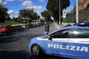 Polizia stradale, i nuovi controlli velocità