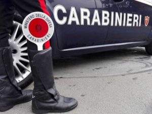 Omicidio in provincia di Palermo, morto un ragazzo di 26 anni