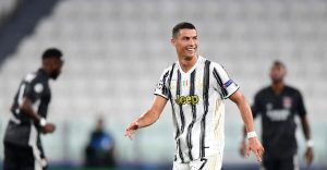 Cristiano Ronaldo rischia la maxi multa e squalifica