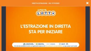 estrazioni lotto