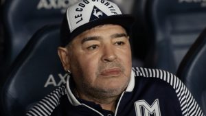 Maradona