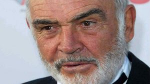 sean connery