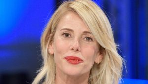 Alessia Marcuzzi scopre cosa dicono di lei - SoloNotizie24