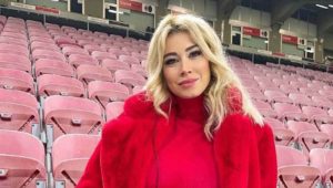 Diletta Leotta finalmente la famiglia - solonotizie24