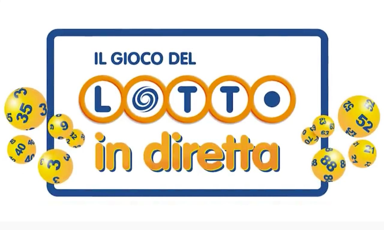 Lotto estrazioni