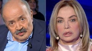 Maurizio Costanzo e Simona Izzo, la verità: “Abbiamo litigato e fatto…”