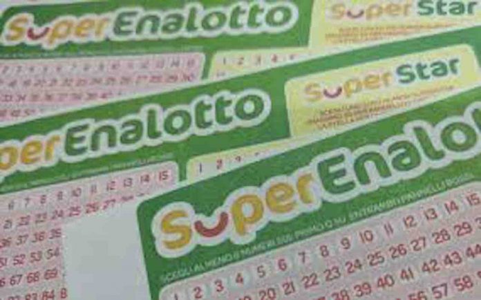 Estrazioni Del Lotto E Simbolotto Di Oggi 12 Dicembre DIRETTA LIVE