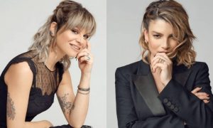 Alessandra Amoroso Emma Marrone - Solonotizie24