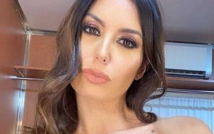 Elisabetta Gregoraci pazza di lui - Solonotizie24