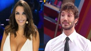 elettra lamborghini e stefano de martino - solonotizie24