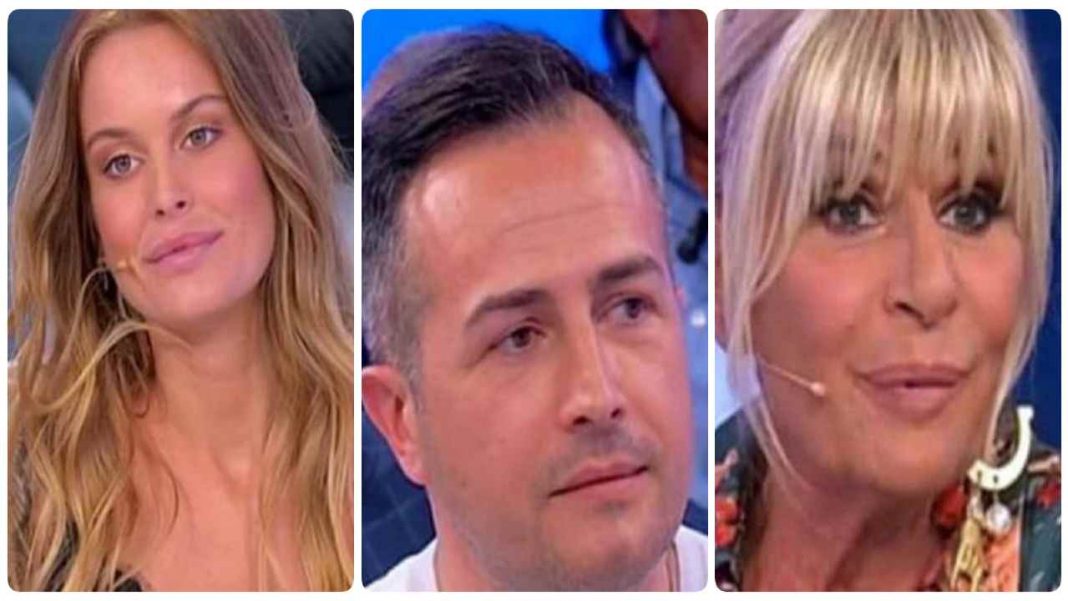 Anticipazioni Uomini E Donne Sophie Colpo Di Scena Gemma Gela Maurizio Riccardo E Roberta Rifiuto