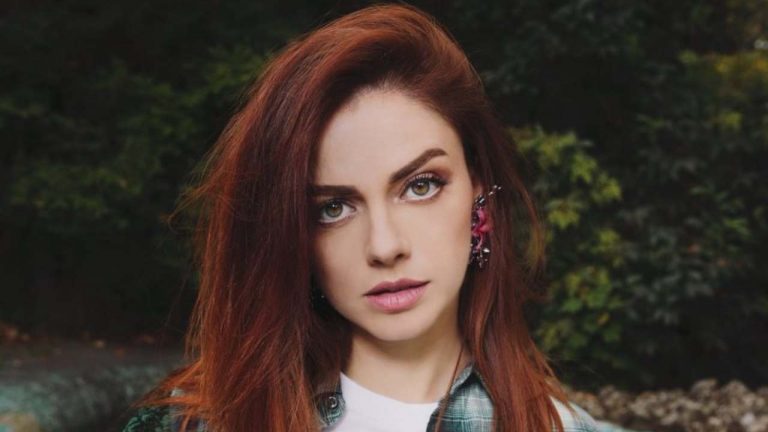 Annalisa Chi è Età Carriera E Curiosità Sulla Cantante Che Partecipa A Sanremo