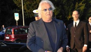 Flavio Briatore tumore - Solonotizie24