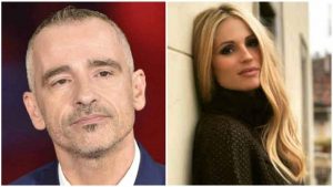 Michelle Hunziker Eros Ramazzotti - Solonotizie24