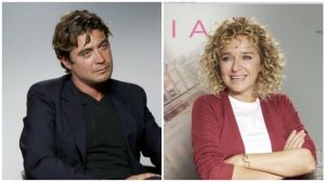 Riccardo Scamarcio Valeria Golino - Solonotizie24