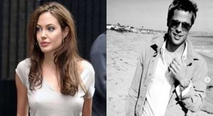 Angelina Jolie divorzio Brad Pitt - Solonotizie24