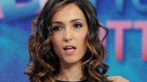 Caterina Balivo foto - Solonotizie24