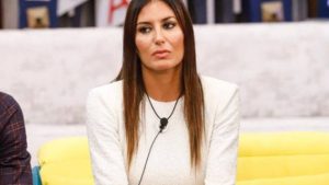 Elisabetta Gregoraci denuncia - Solonotizie24