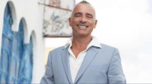 Eros Ramazzotti dedica d'amore - Solonotizie24