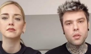 Fedez gravidanza Ferragni - Solonotizie24