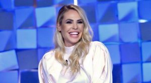 Ilary Blasi verissimo - Solonotizie24