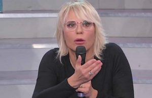 Maria De Filippi - Solonotizie24