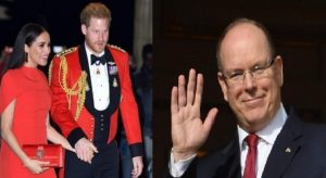 Principe Alberto contro Harry e Meghan - Solonotizie24