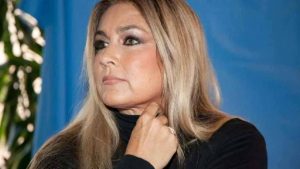 Romina Power dono - Solonotizie24