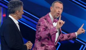 Votare finale Sanremo