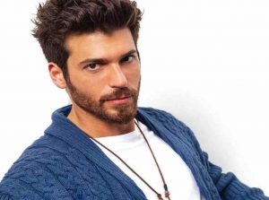 Can Yaman - Solonotizie24