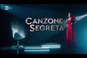 Canzone segreta - Solonotizie24