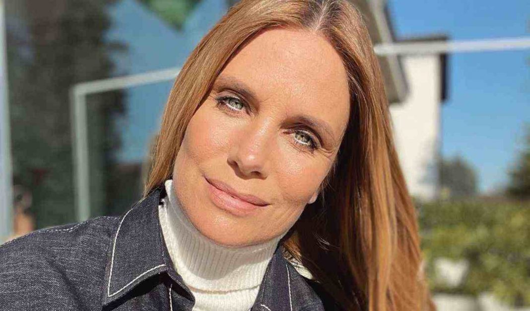 Filippa Lagerback racconta la sua malattia: "Dolori allucinanti, a Che