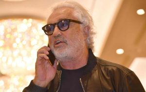 Flavio Briatore - Solonotizie24