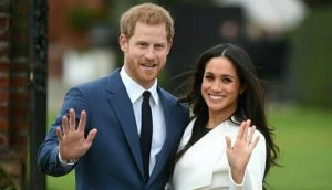 Harry Meghan foto hot - Solonotizie24