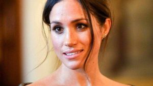 Meghan Markle - Solonotizie24