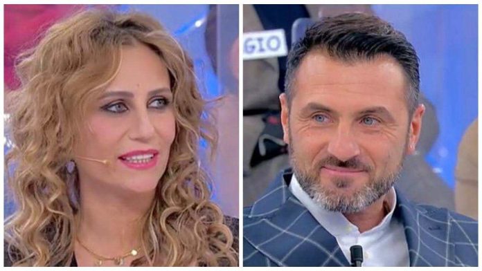 Sossio Aruta E Ursula Bennardo Crisi Dopo Uomini E Donne La Coppia In