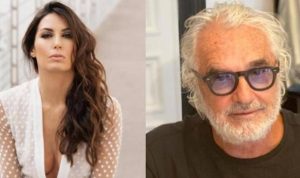 Flavio Briatore Elisabetta Gregoraci fidanzato - Solonotizie24