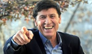 Gianni Morandi Anna Dan - Solonotizie24