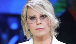 Maria De Filippi - Solonotizie24