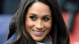 Meghan Markle ricoverata - Solonotizie24