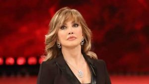 Milly Carlucci Ballando con le stelle - Solonotizie24