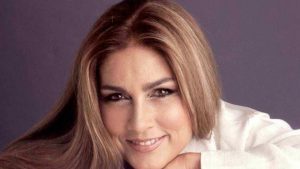 Romina Power felice - Solonotizie24