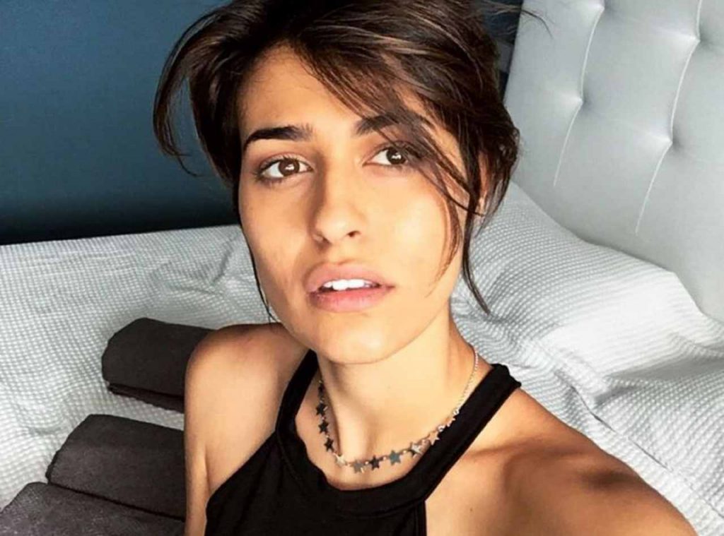 Alice Sabatini Che Fine Ha Fatto Lex Miss Italia Eccola Dopo La Malattia Solonotizie