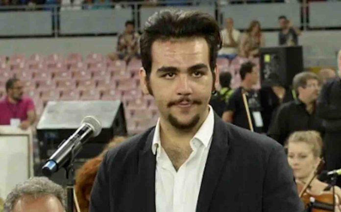 Il Volo Ignazio Boschetto Da Re Della Lirica Alla Triste Malattia