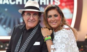 Albano Carrisi e Romina Power - Solonotizie24