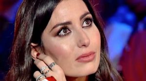 Elisabetta Gregoraci ladri in casa - Solonotizie24