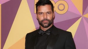 Ricky Martin Juan Castro - Solonotizie24