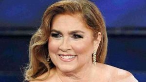 Romina Power foto - Solonotizie24