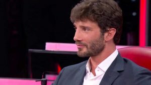 Stefano De Martino viaggio d'amore - Solonotizie24